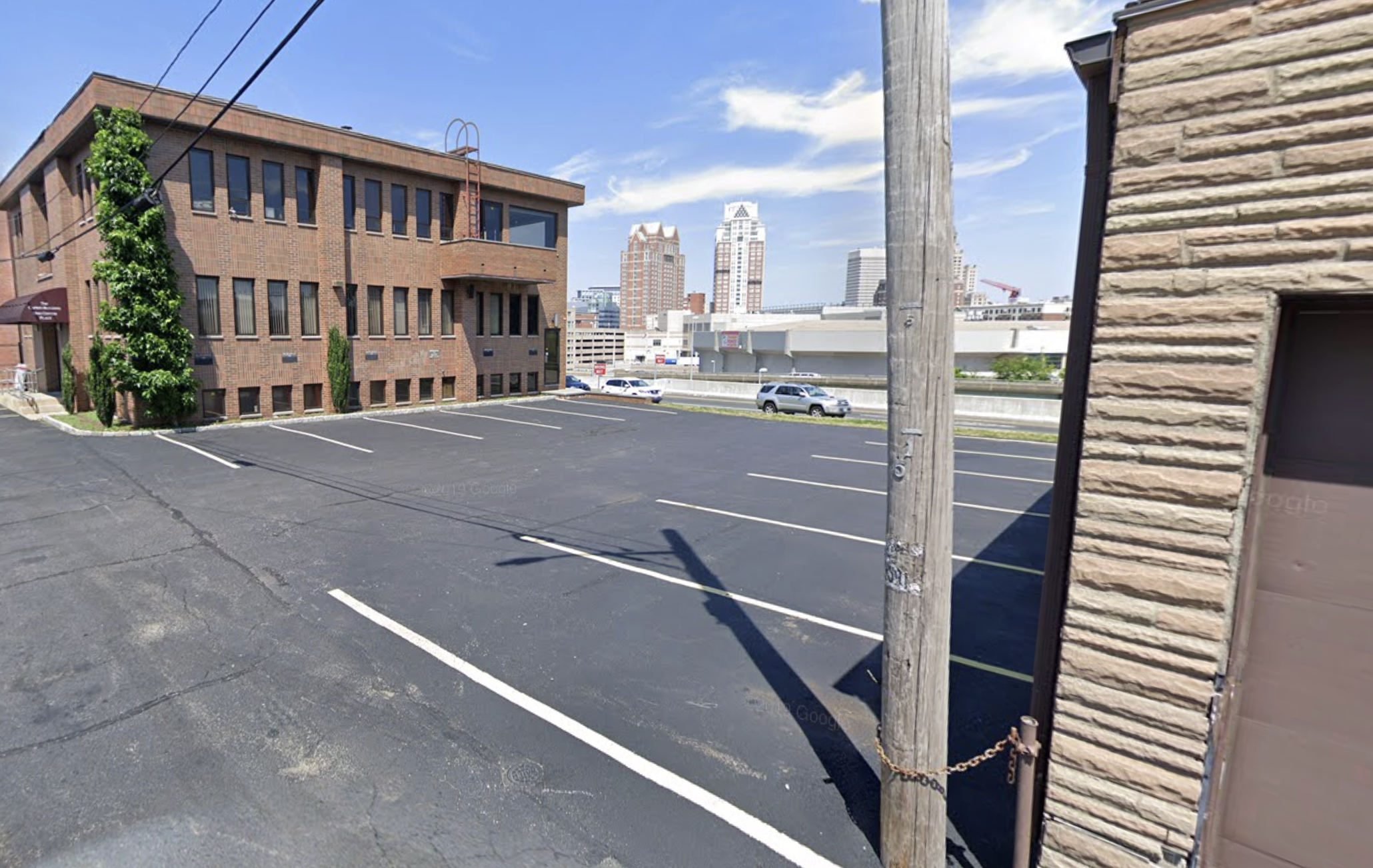 Photo of 2 Center Pl. - Lot