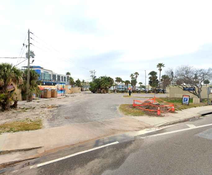 Photo of 15007 Gulf Blvd. - Lot