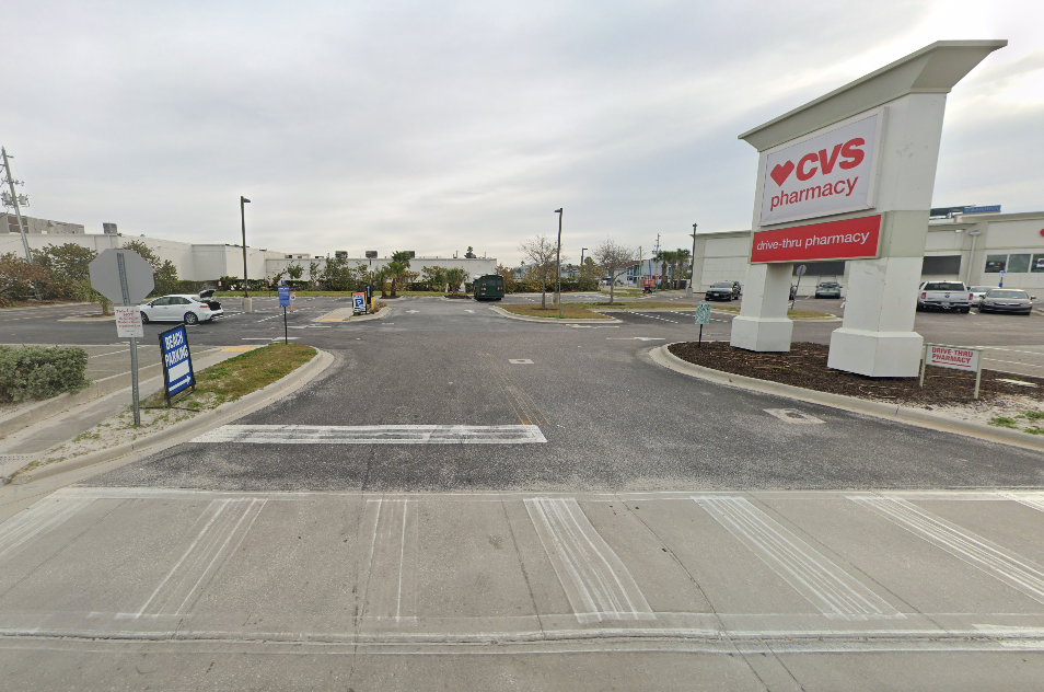 Photo of 15175 Gulf Blvd. - Lot