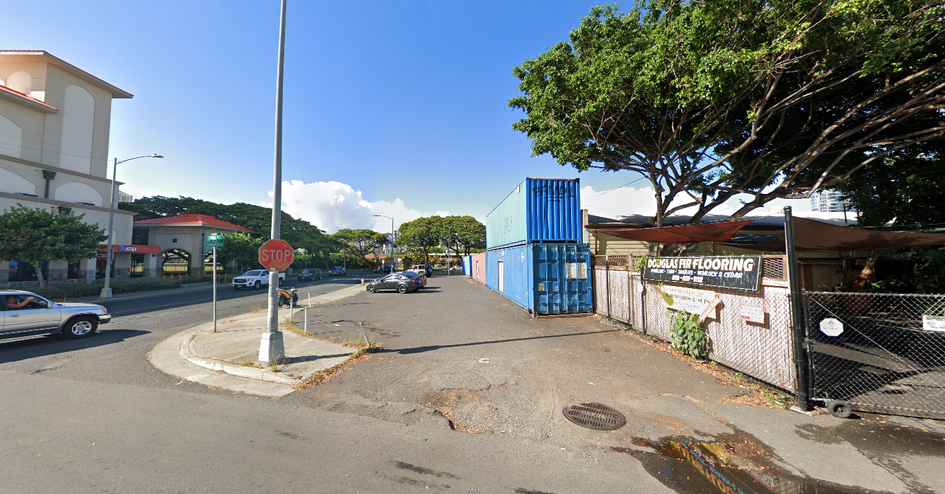 Photo of 1101 Kona St. - Lot