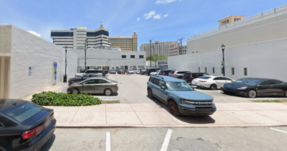 Photo of 125 Aragon Ave. - Lot