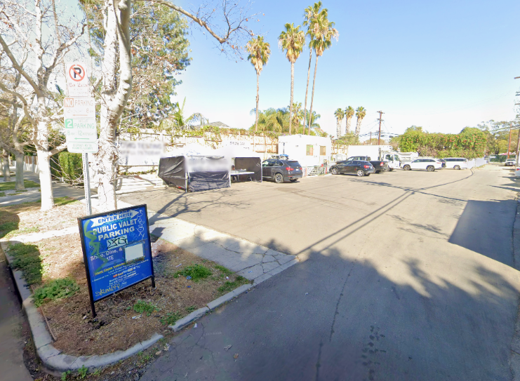 Photo of 712 N Alta Vista Blvd. - Alta Vista Blvd. Lot