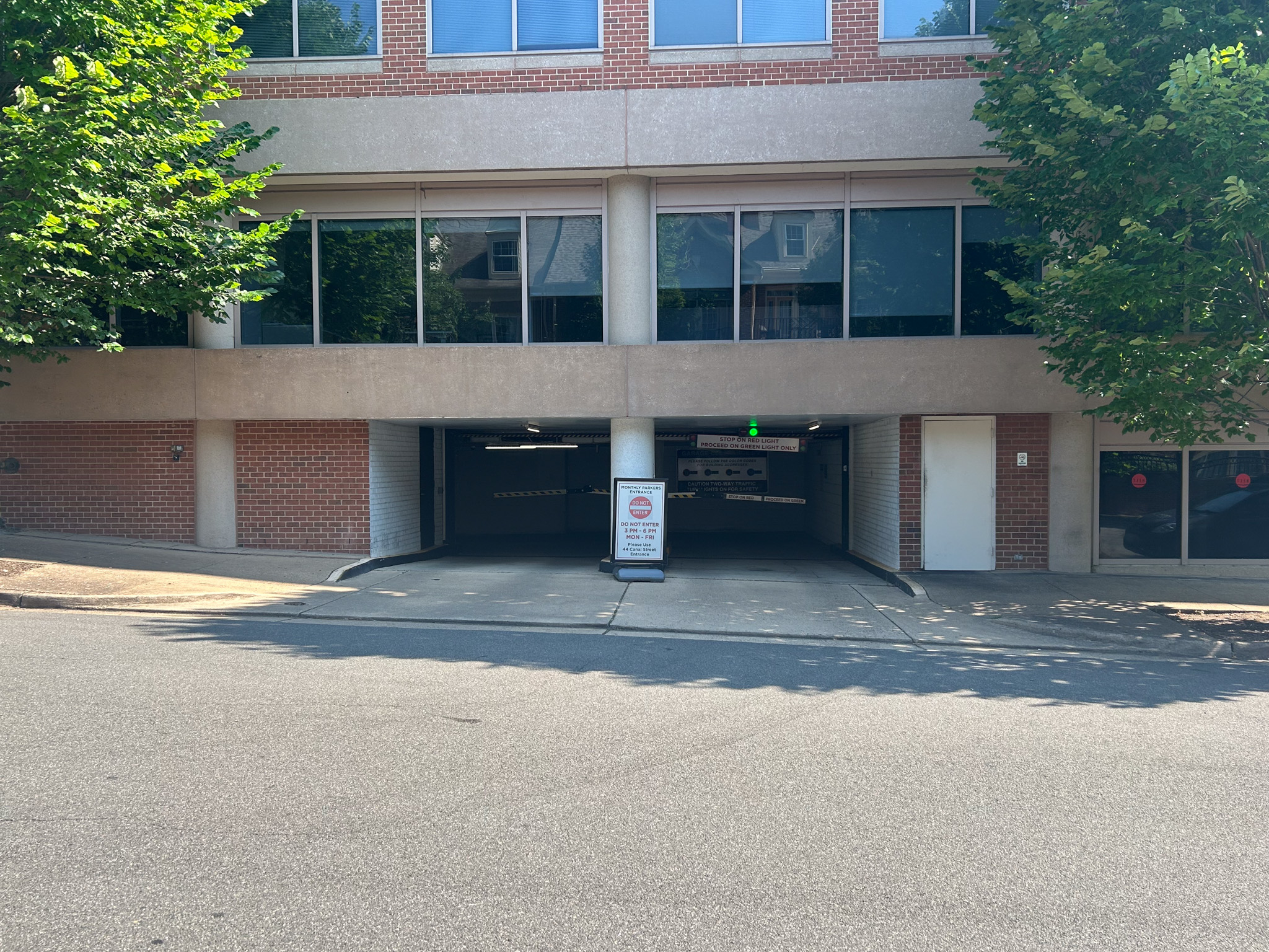 Photo of 44 Canal Center Plz. - Canal Center Garage (Lot 523)
