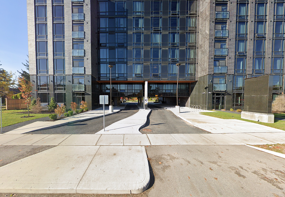 Photo of 1635 Richmond St. - Lot