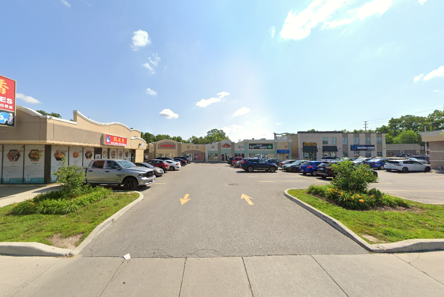 Photo of 275 Wharncliffe Rd. N - Lot