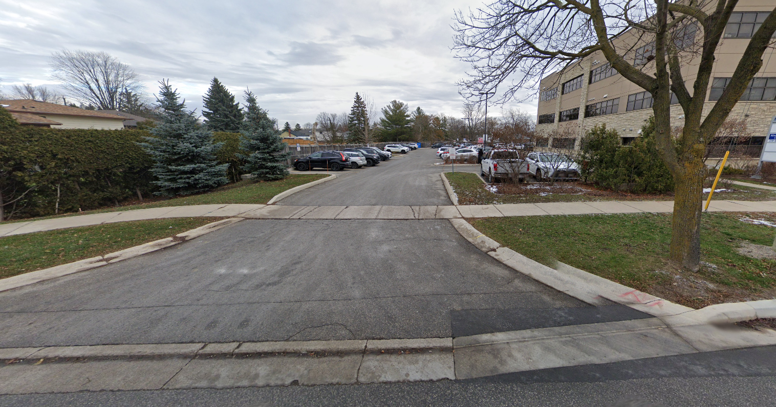 Photo of 842 Nixon Ave. (510 Southdale Rd. E) - Lot