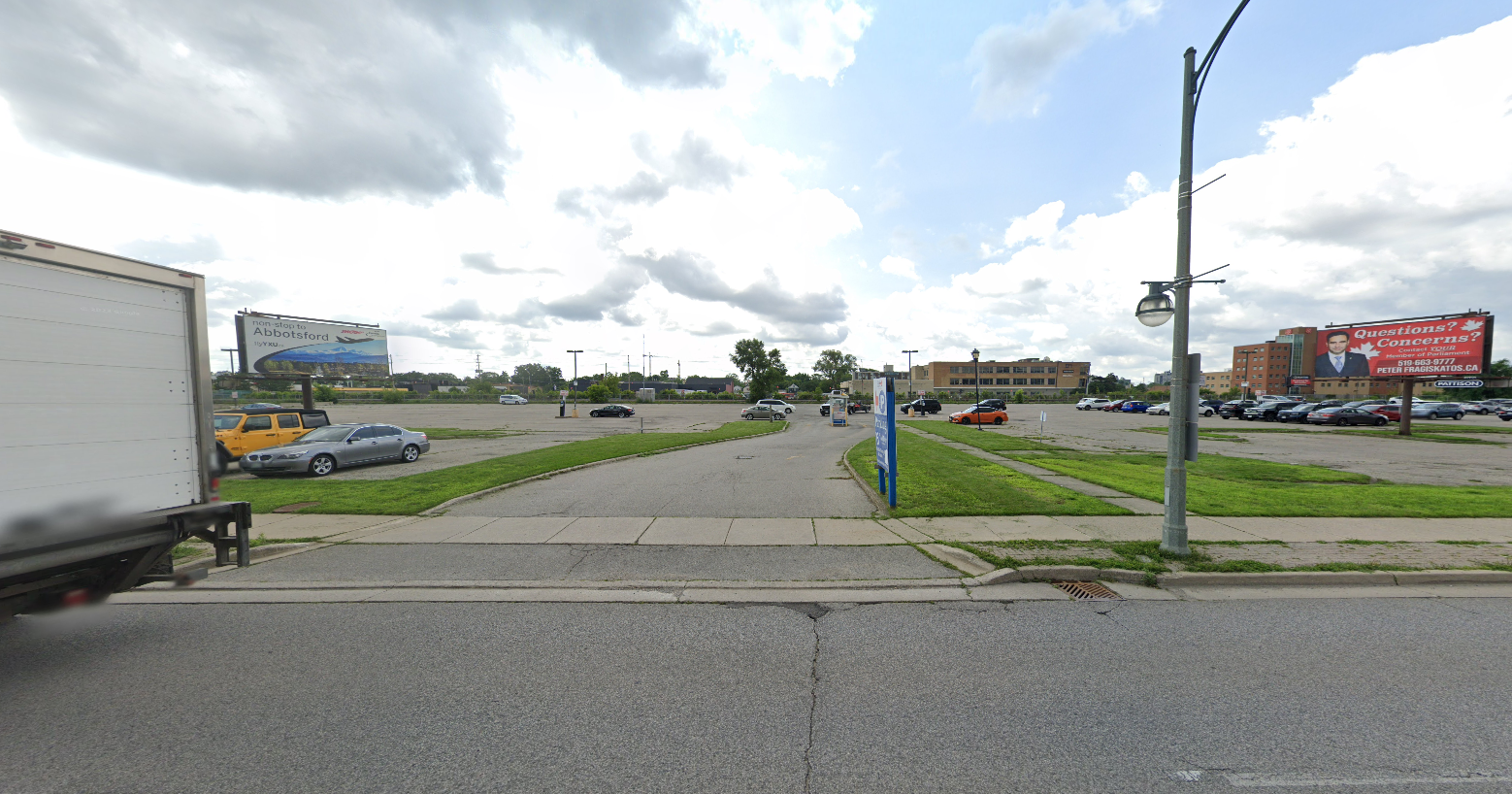 Photo of 301 York St. - Lot