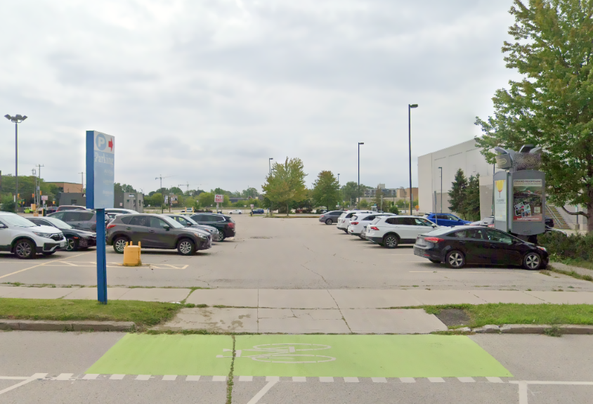 Photo of 309 King St. (319 King St.) - Lot