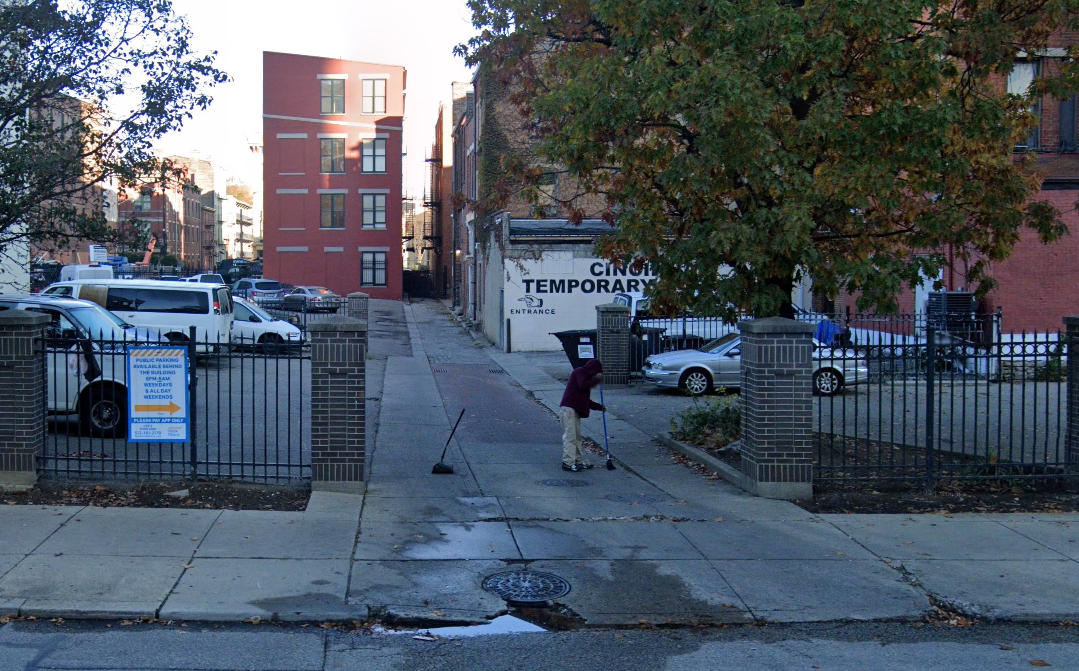 Photo of Lot 23 - 16 W Central Pkwy.