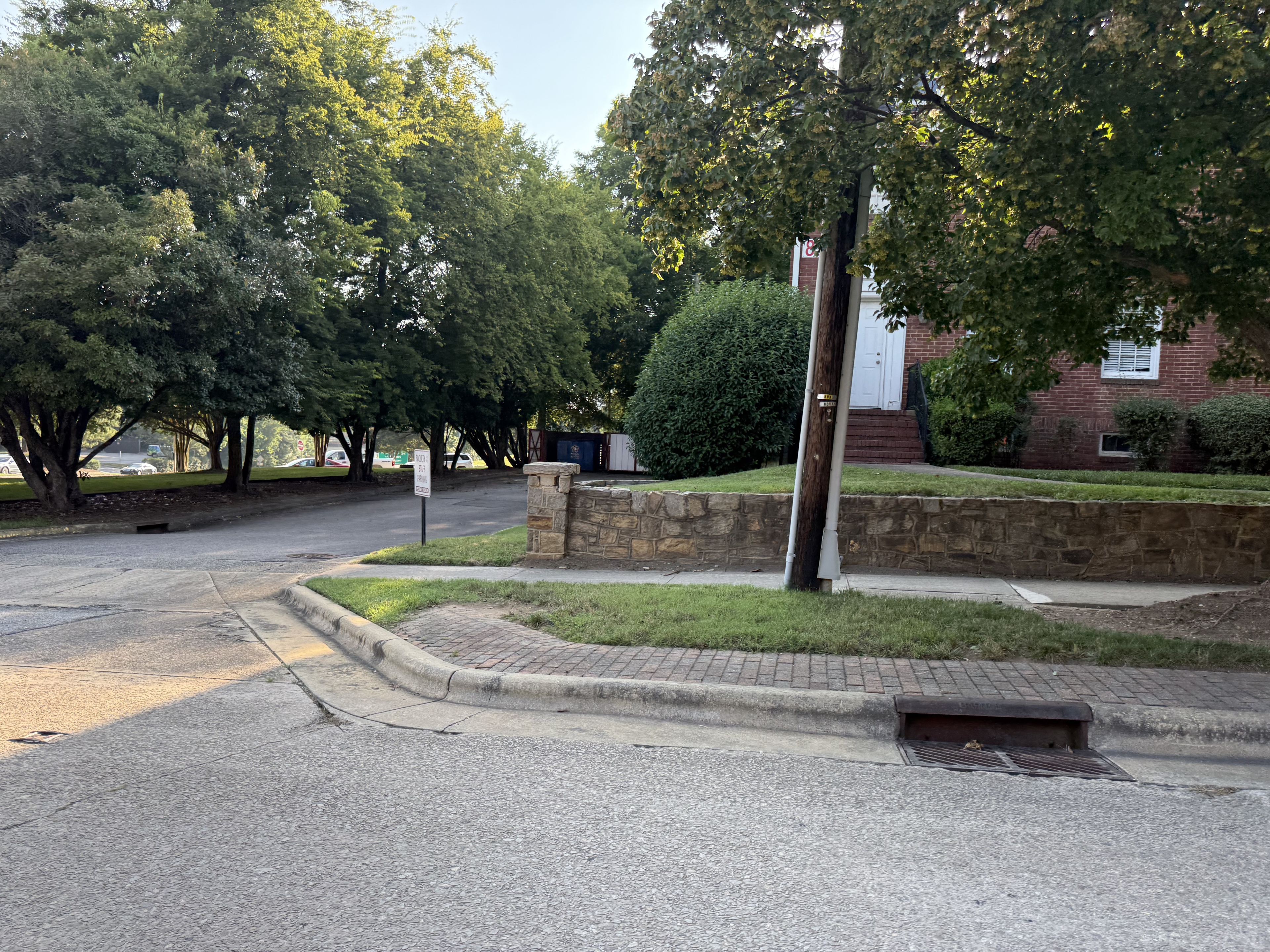 Photo of 830 S Wilmington St. - Leonard Lot