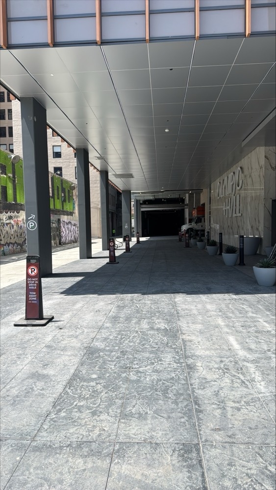 Photo of 230 W Olympic Blvd. - Olympic and Hill Garage