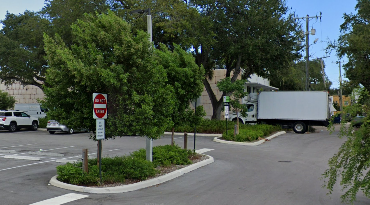 Photo of 1236 E Las Olas Blvd. - Lot