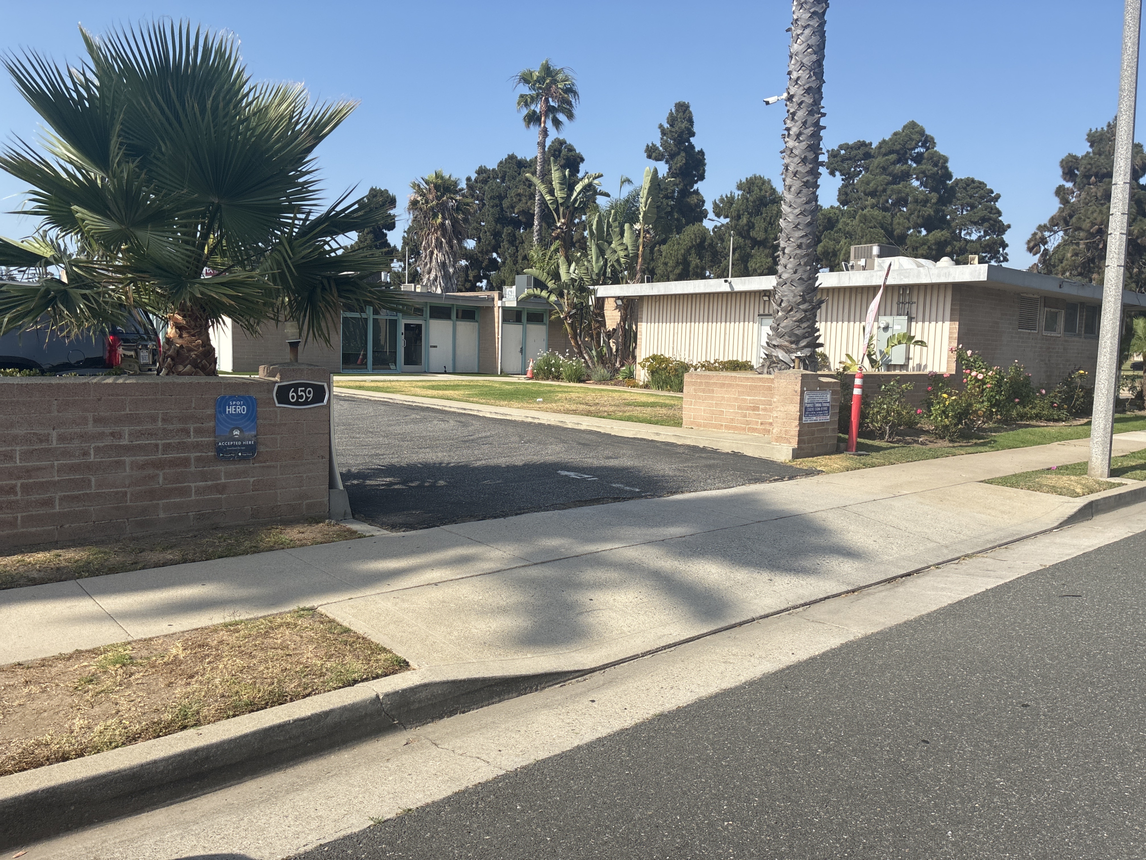 Photo of 125 N Prairie Ave. (659 Aerick St.) - Lot
