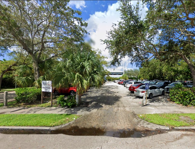 Photo of 1501 SE 4th St. (398 SE 15th Ave.) - Lot