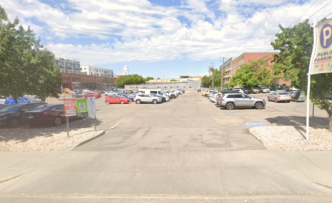Photo of 230 S 300 W - Lot