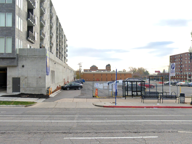 Photo of 271 W 200 S (279 S 300 W) - Lot