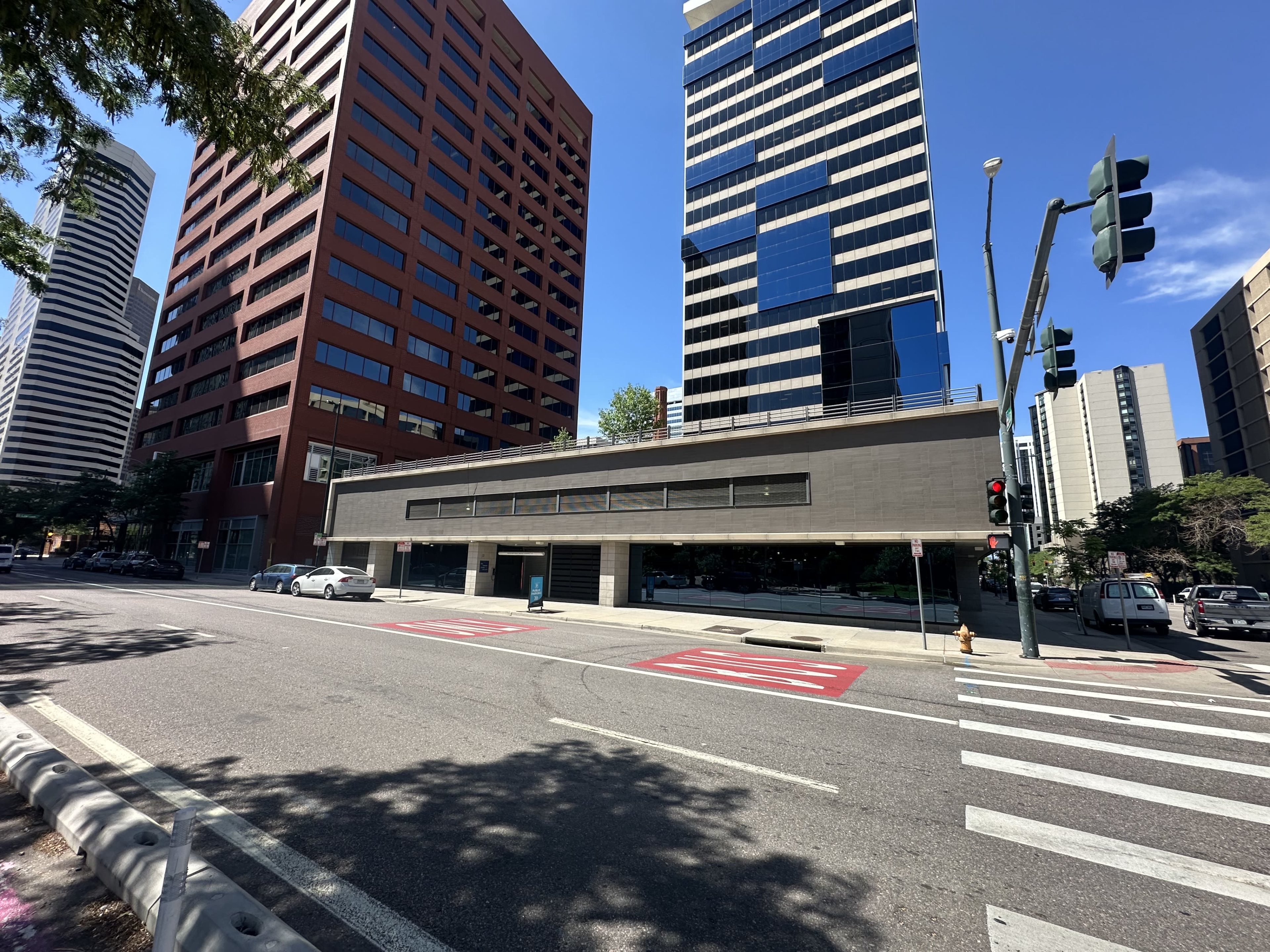 Photo of 1250 19th St. (1800 Larimer St.) - Garage