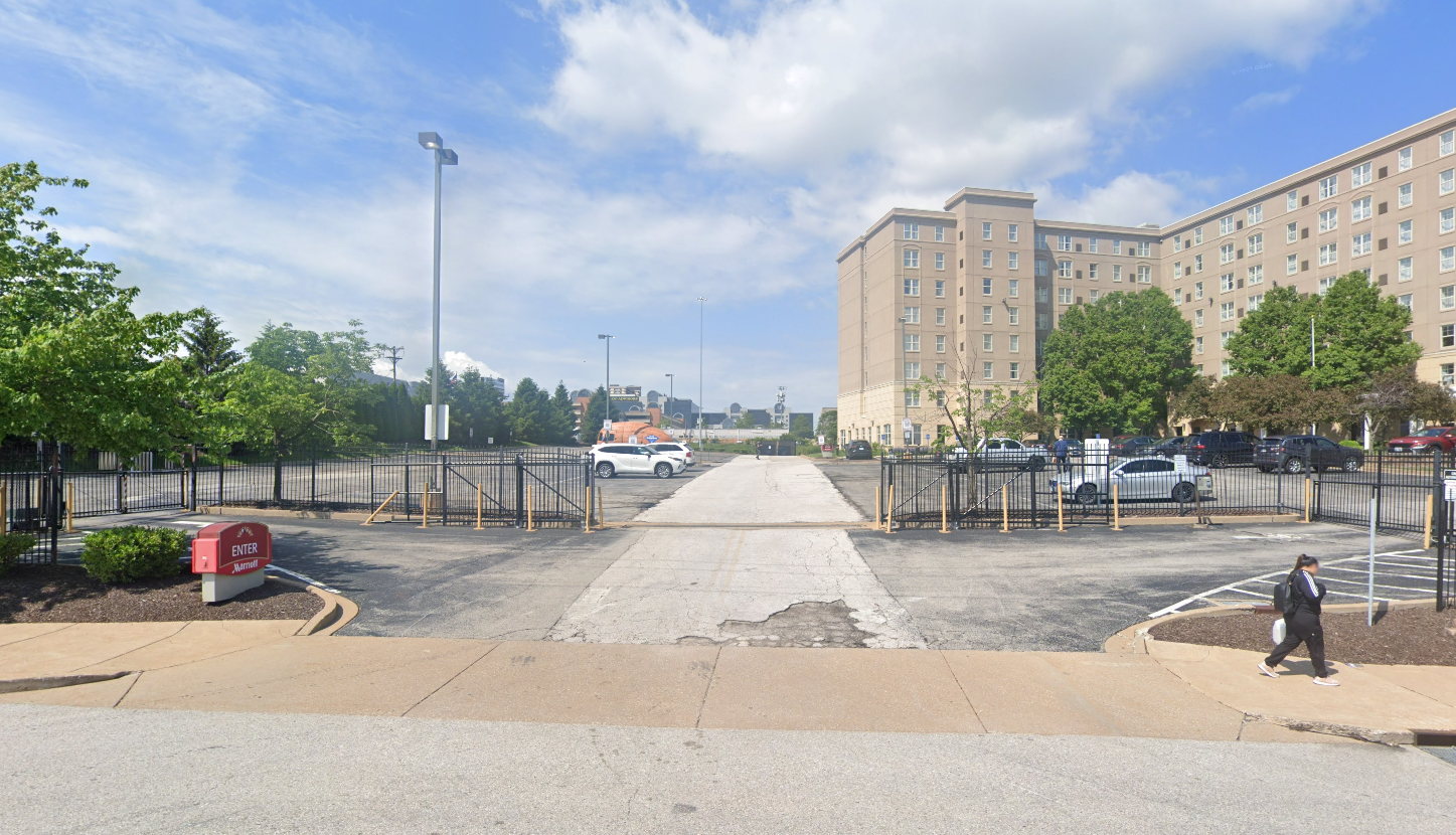 Photo of Residence Inn St. Louis Downtown. - 525 S Jefferson Ave