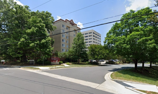 Photo of Residence Inn Charlotte South Park. - 6030 Piedmont Row Dr. S