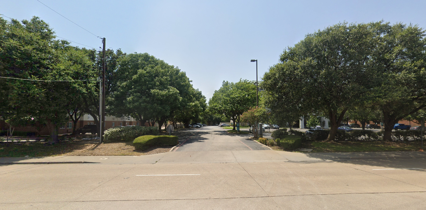 Photo of Embassy Suites Dallas Galleria. - 14021 Noel Rd
