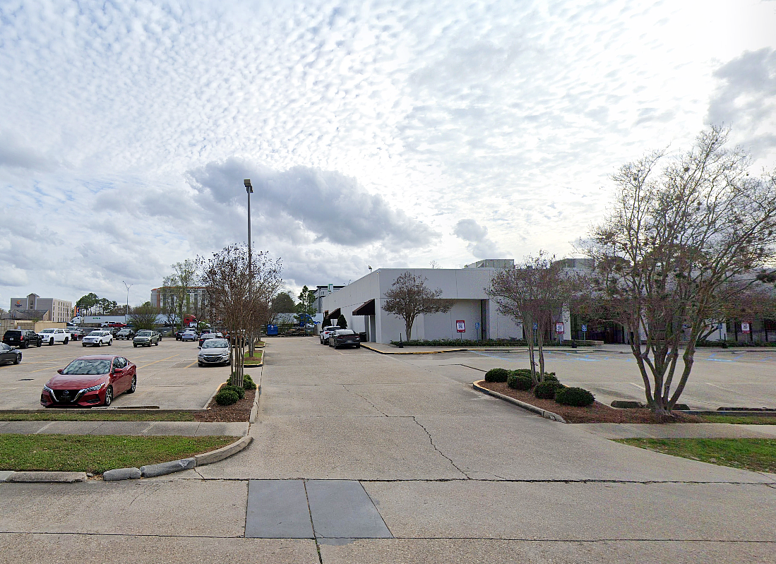 Photo of Baton Rouge Marriott. - 5500 Hilton Ave