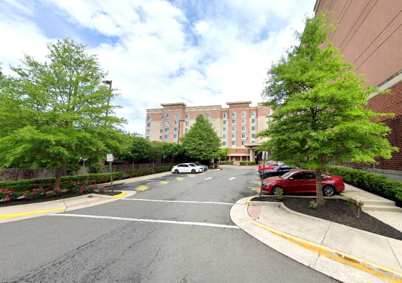 Photo of Homewood Suites Springfield. - 7010 Old Keene Mill Rd