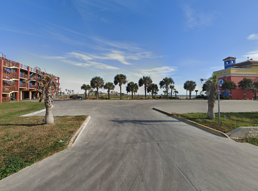 Photo of Hotel De Ville (Corpus Christi). - 3500 Surfside Blvd
