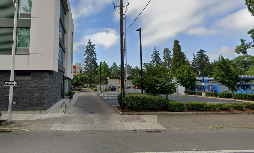 Photo of Home2 Suites Eugene. - 102 W 11th Ave
