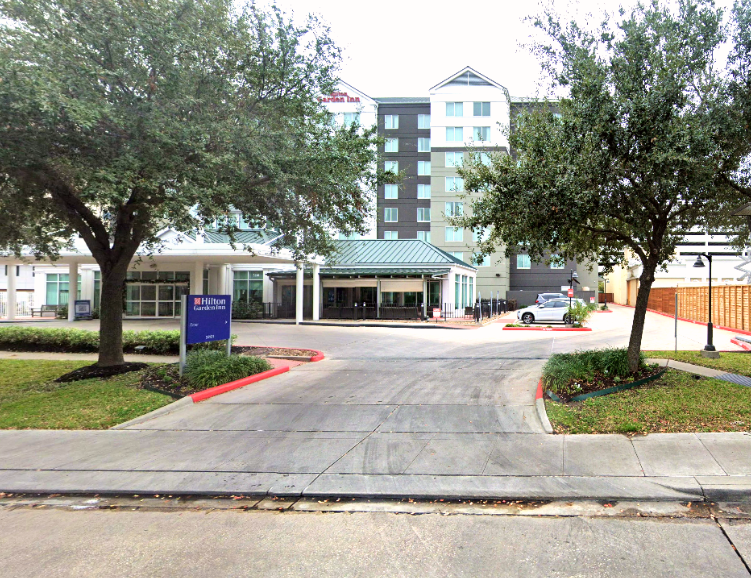 Photo of Hilton Garden Inn Houston Galleria. - 3201 Sage Rd