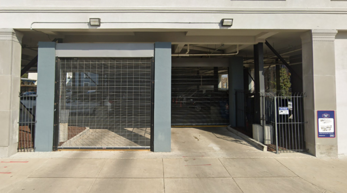 Photo of Hampton Inn New Orleans French Market. - 501 Elysian Fields Ave