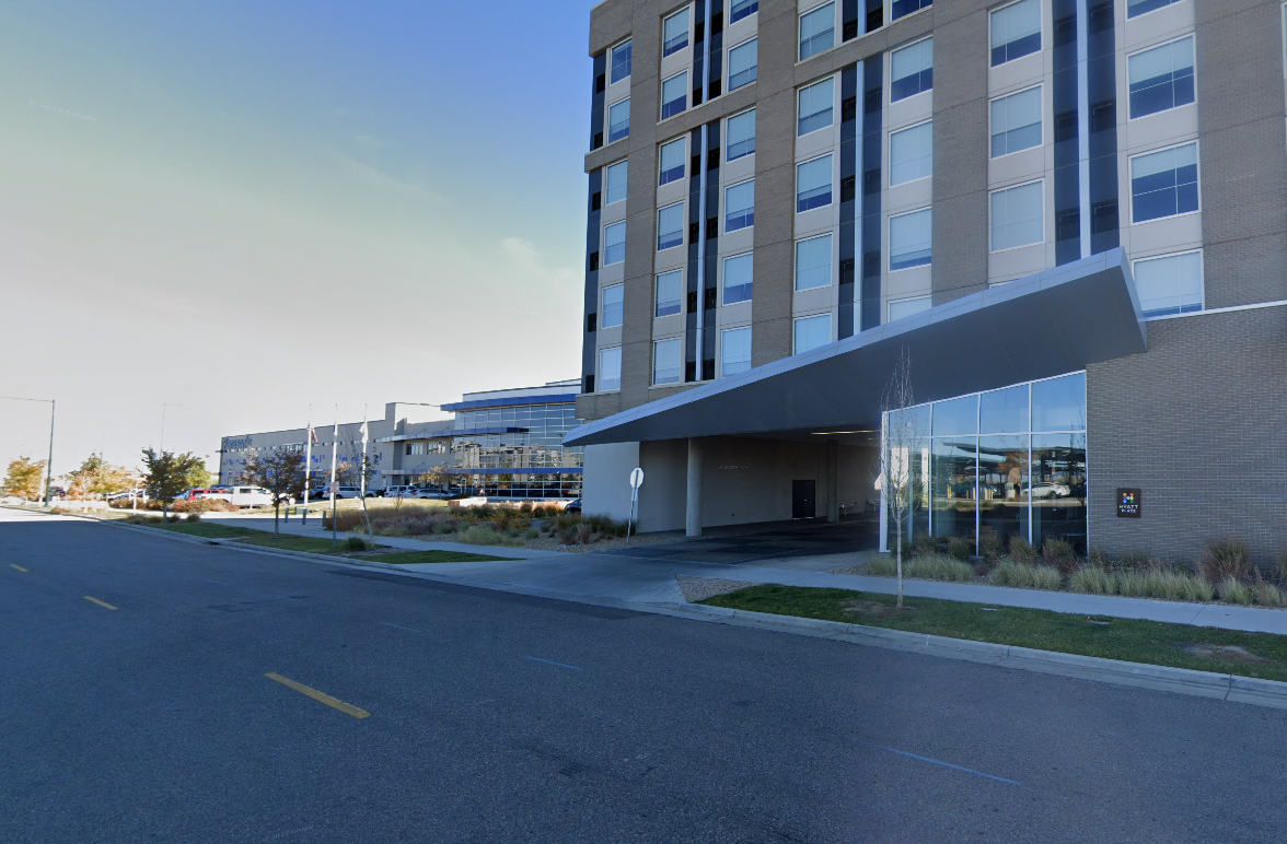 Photo of Hyatt Place Pena Station Denver Airport - Uncovered Self Park