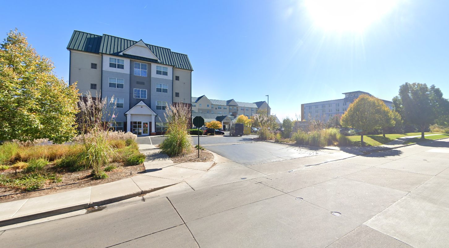 Photo of Residence Inn Denver Airport at Gateway Park - Uncovered Self Park