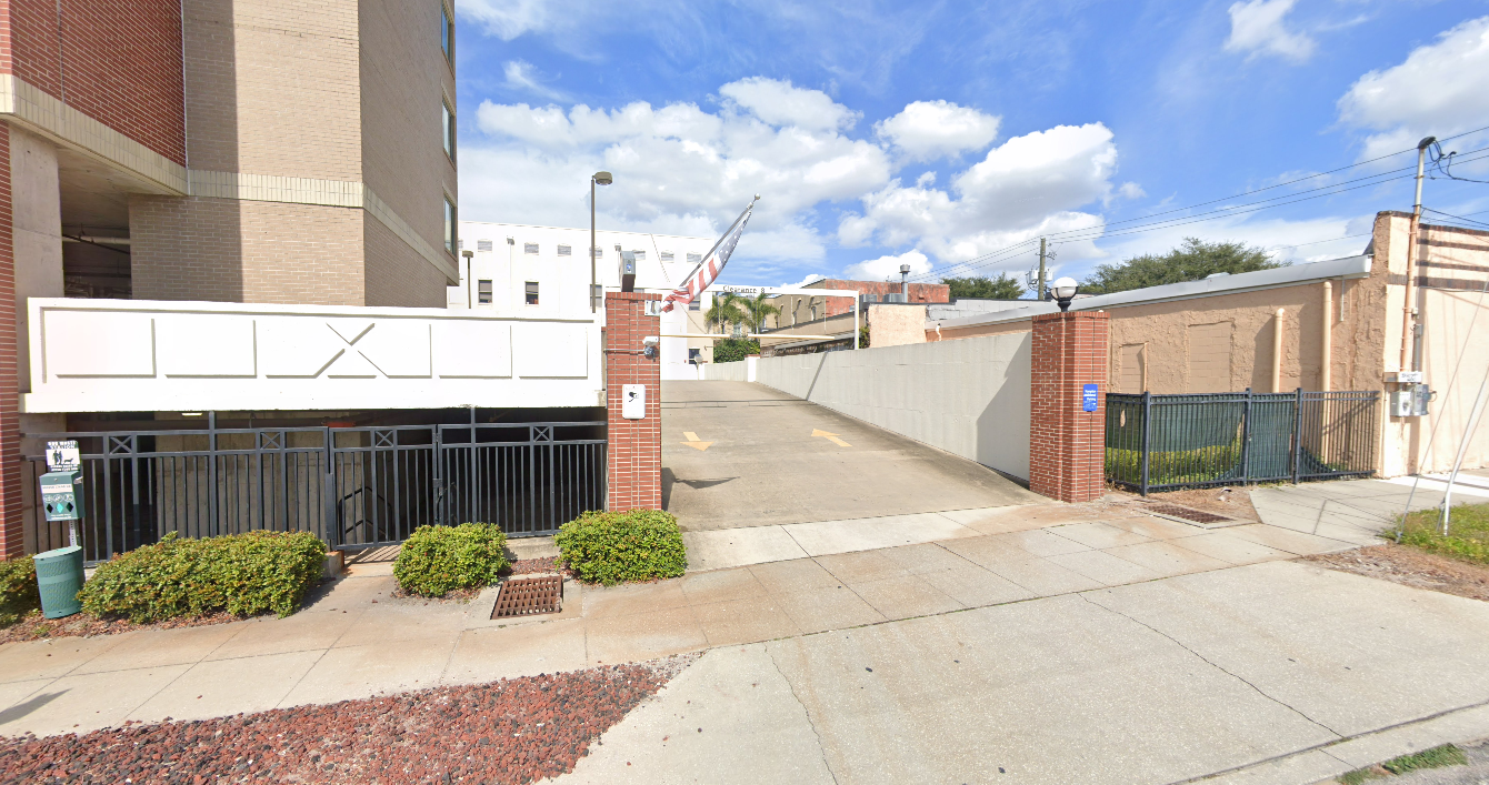 Photo of Hampton Inn & Suites Tampa/Ybor City/Downtown. - 1301 E 7th Ave