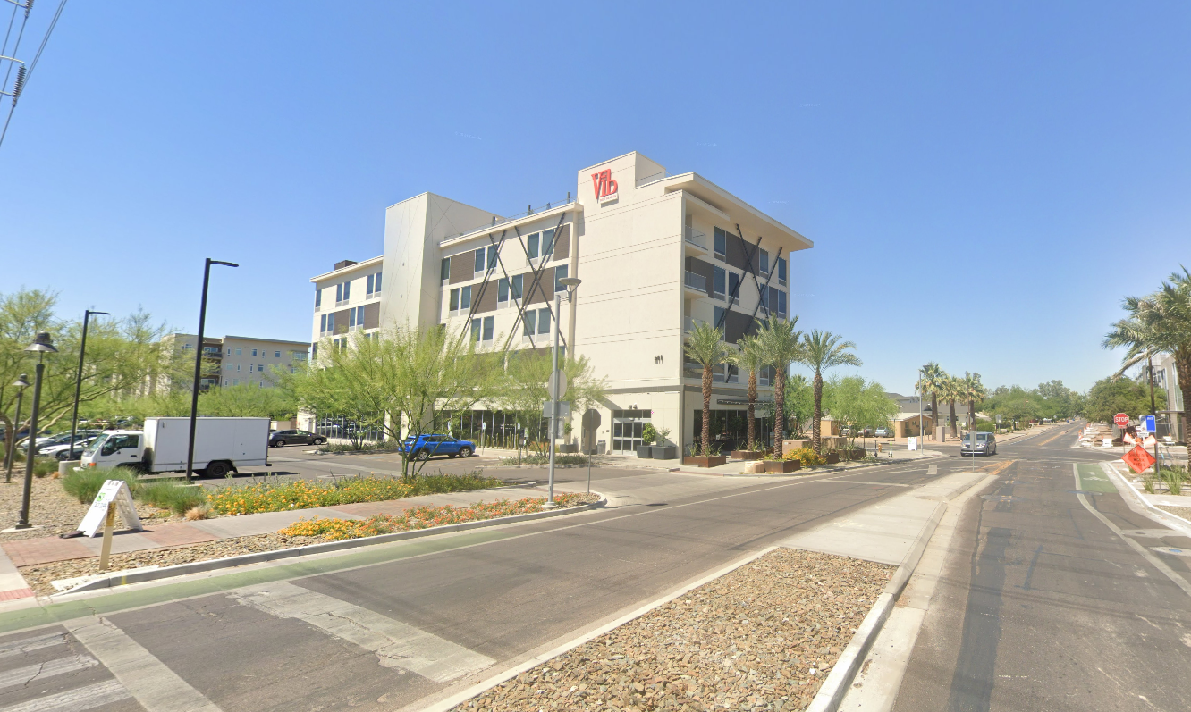 Photo of VIB by Best Western Phoenix Tempe. - 511 S Farmer Ave