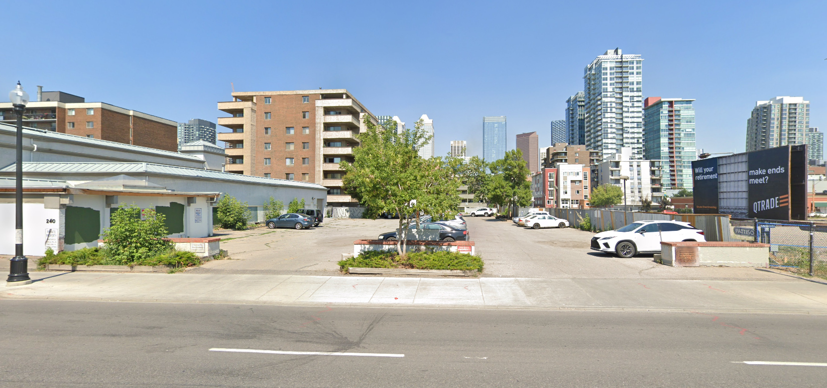 Photo of 240 17 Ave. SW - Lot G0262