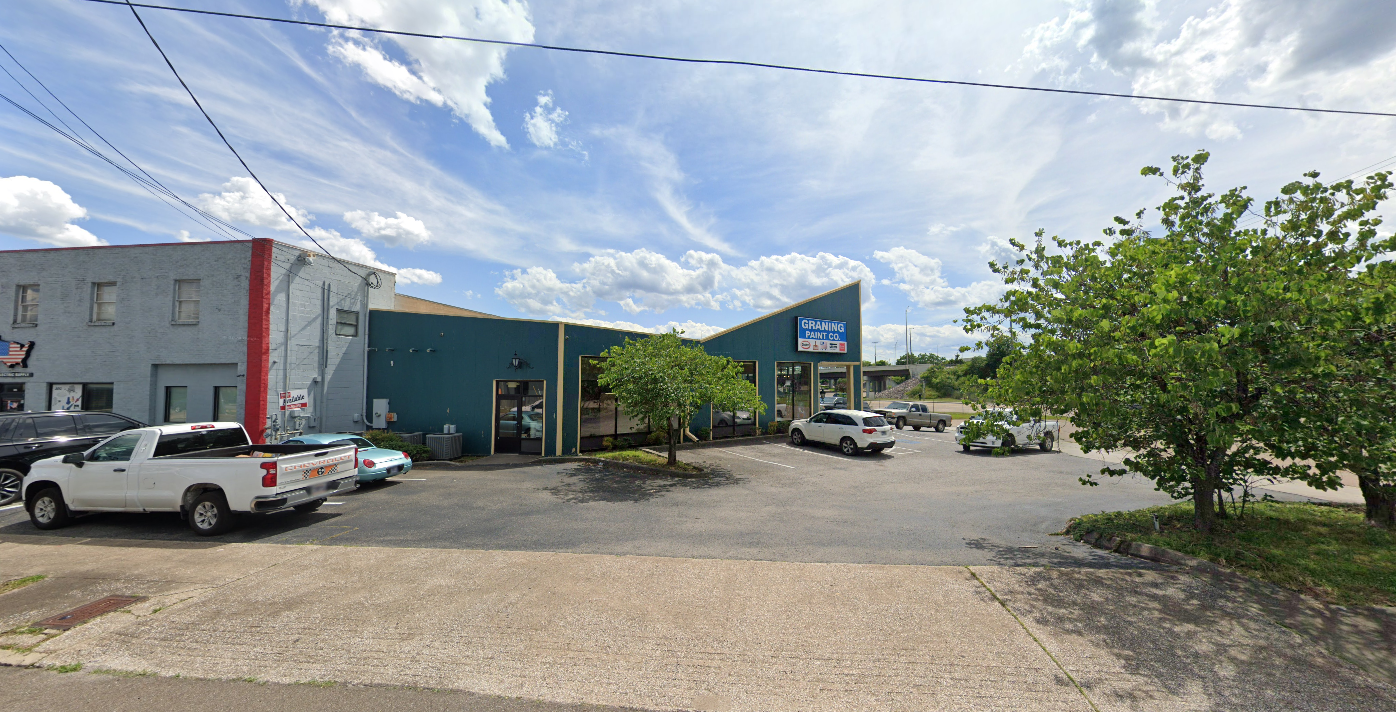 Photo of 311 Randolph St. (600 E Magnolia Ave.) - Granning Point Lot