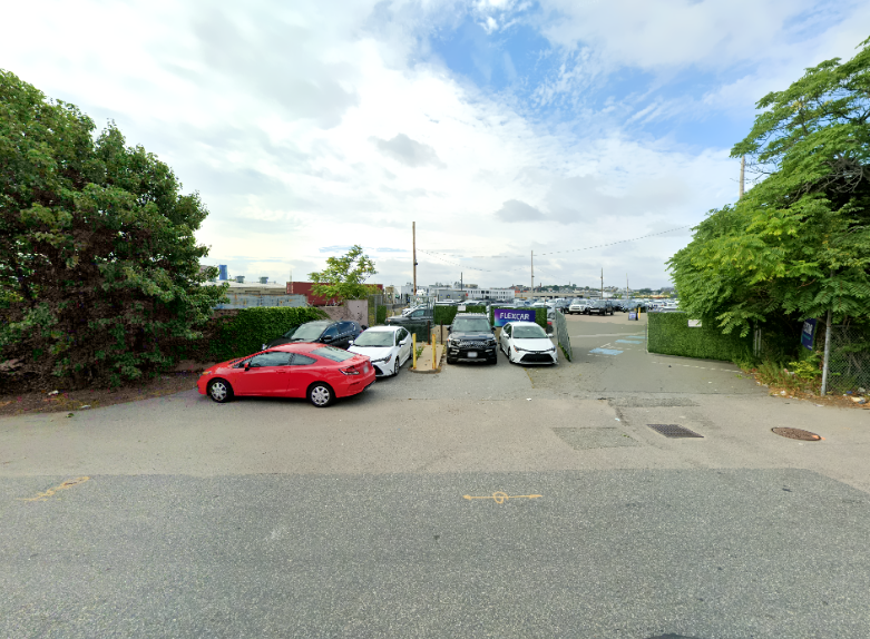 Photo of 93 Fargo St. - Fargo Lot