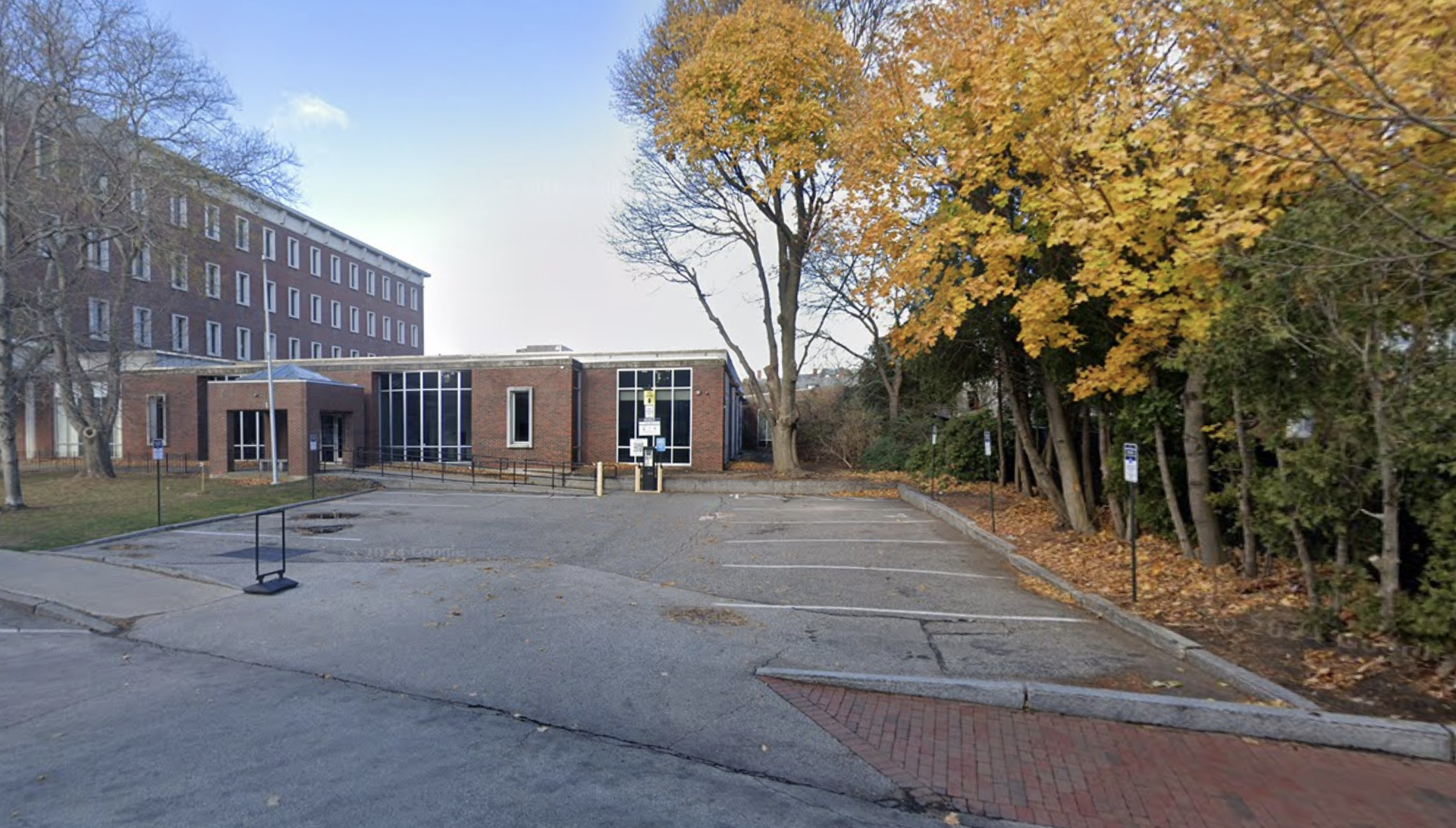 Photo of 80 Daniel St. - Lot