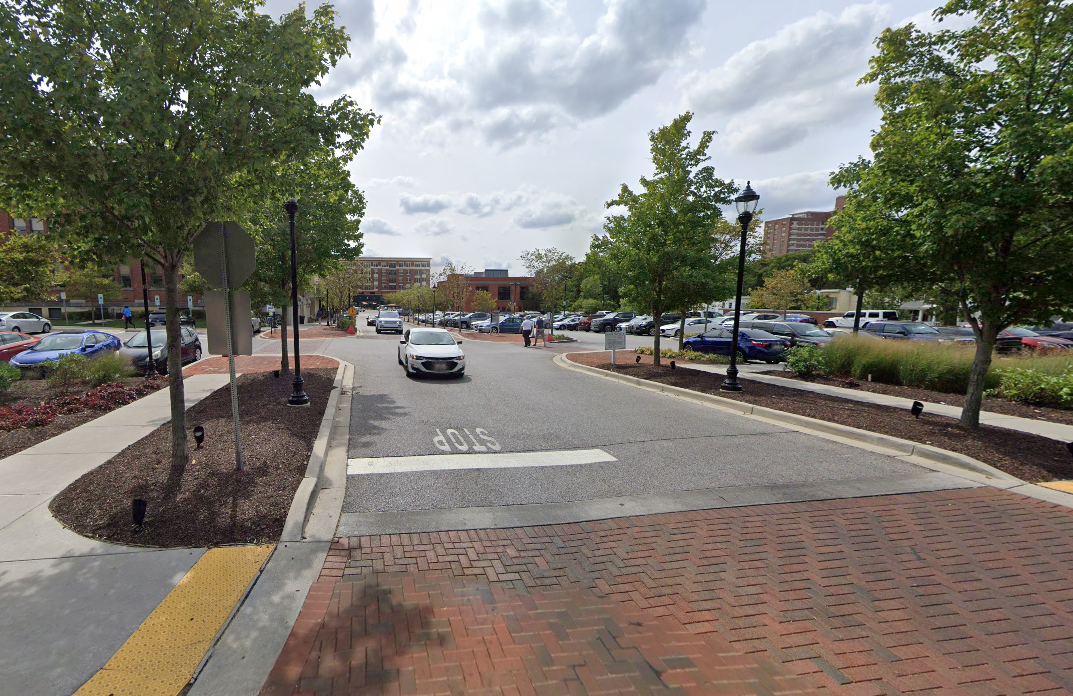 Photo of 711 W 40th St #163 - The Rotunda Lot
