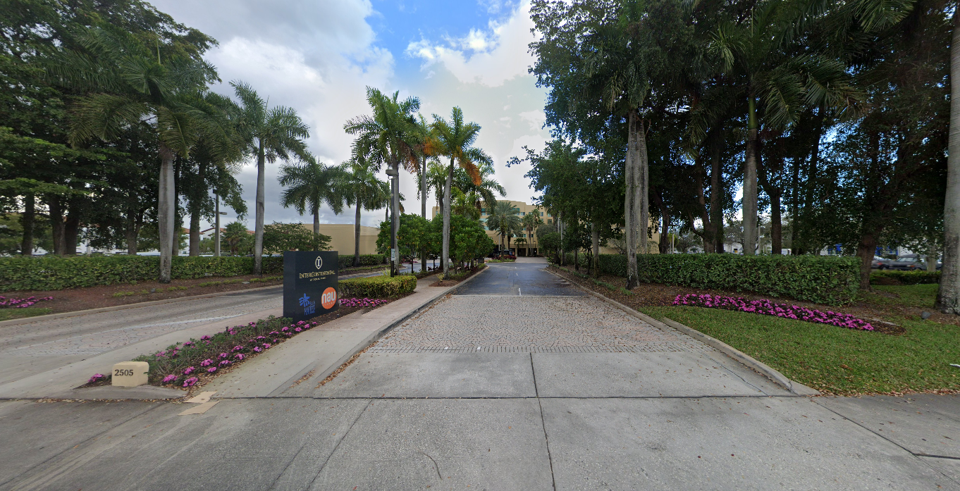 Photo of 2505 NW 87th Ave. - Intercontinental Doral Lot