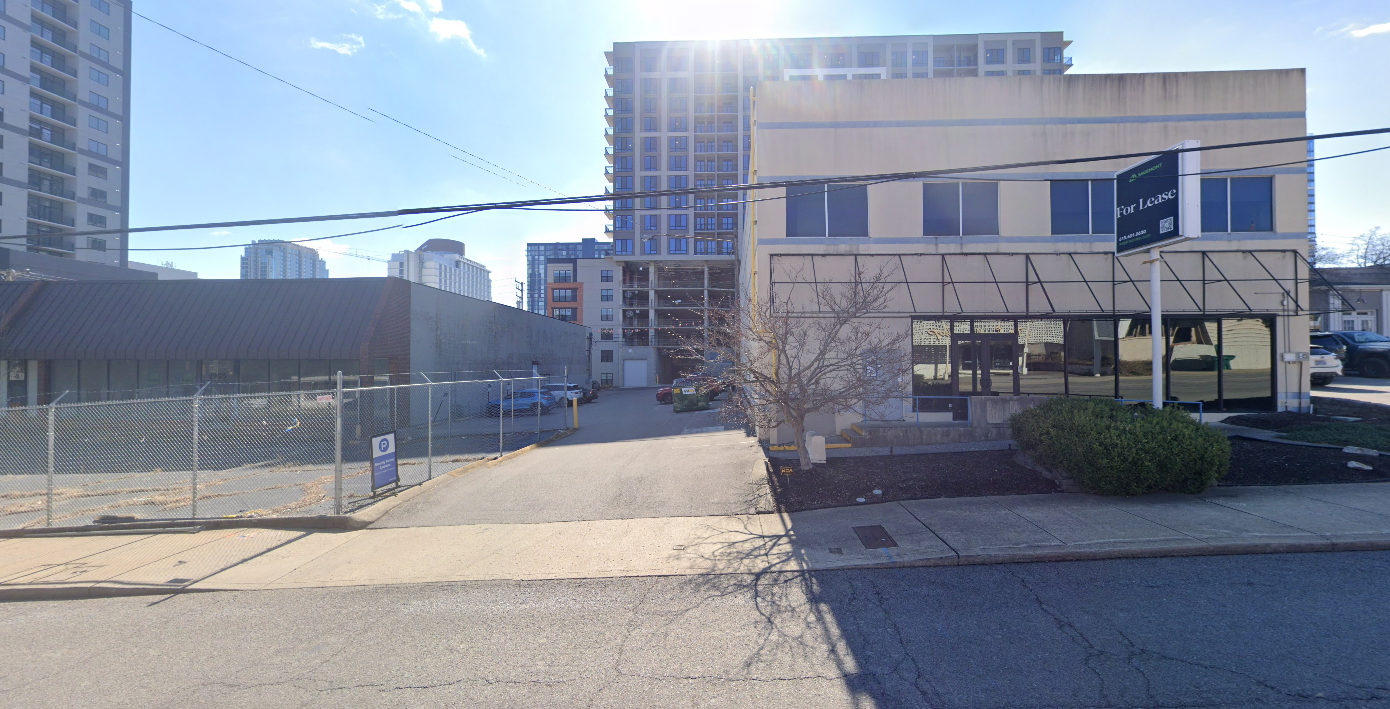 Photo of 1911 Church St.  - Lot