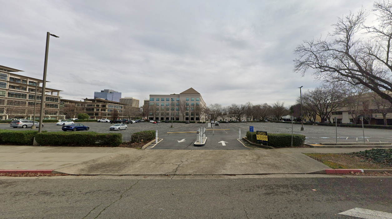 Photo of 1801 3rd St. - Lot