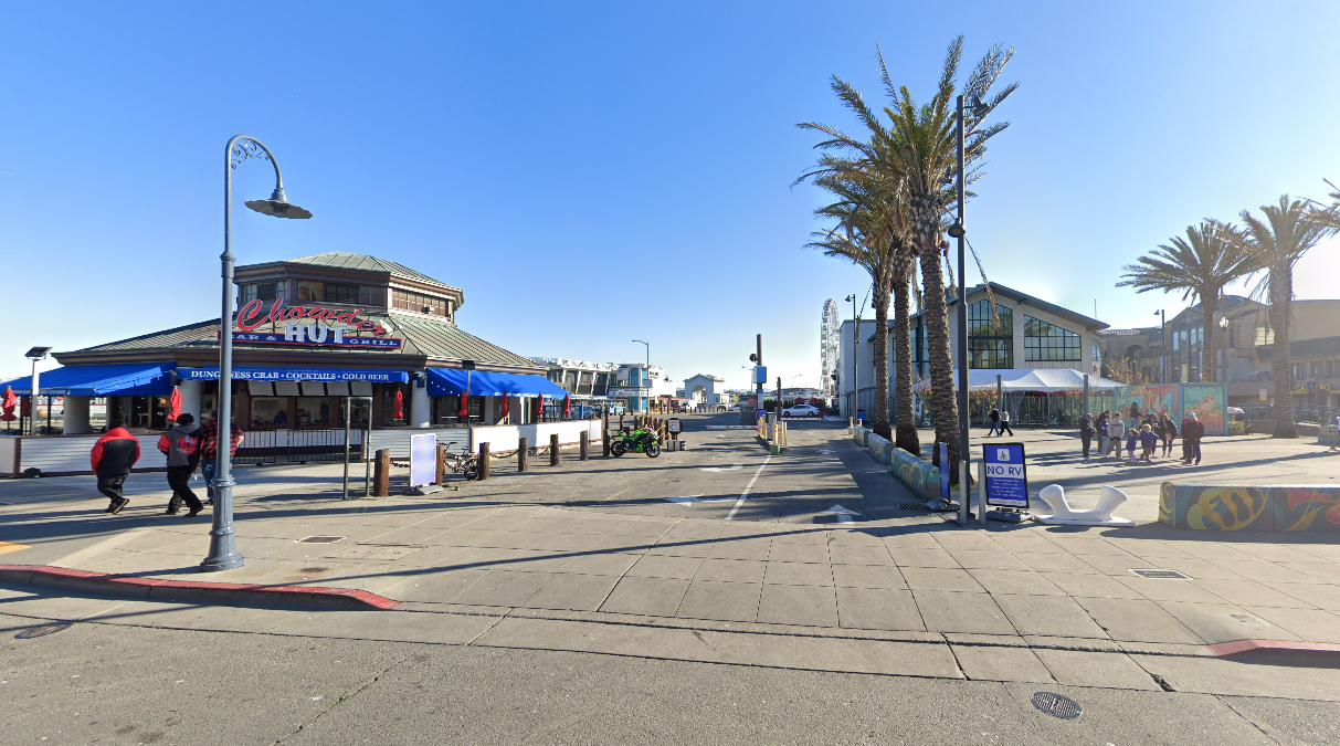 Photo of 2828 Taylor St. (170 Jefferson St.) - Seawall Lot 301 - Triangle Lot
