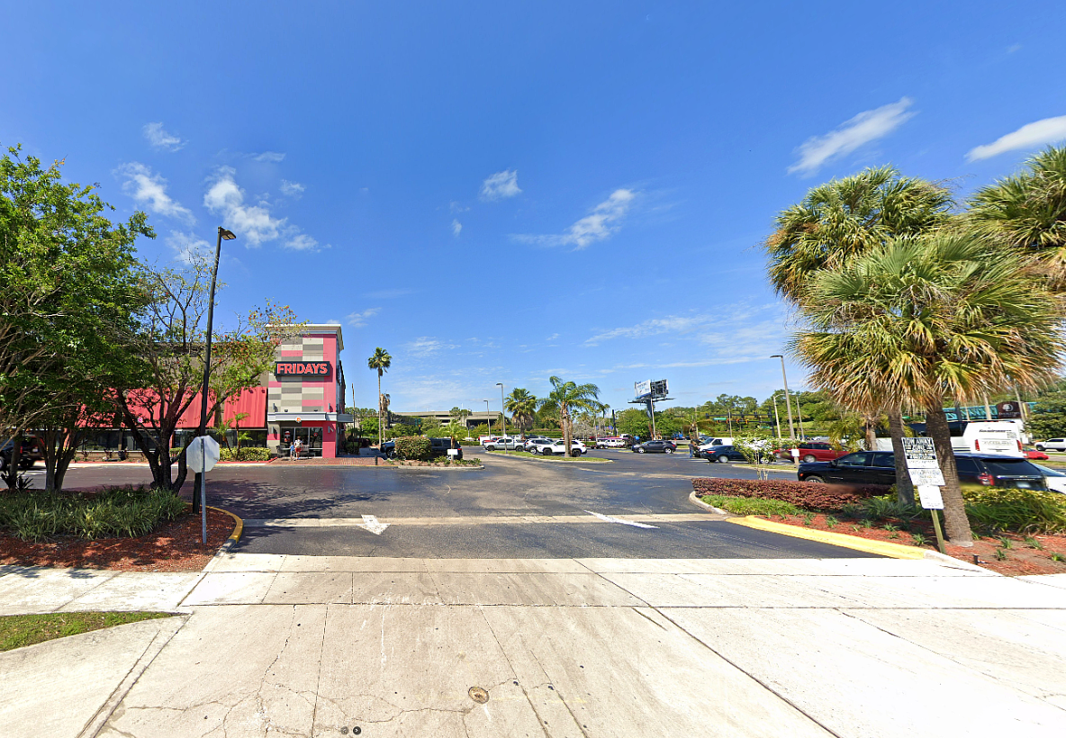 Photo of 5916 Caravan Ct. - Holiday Inn Universal Lot