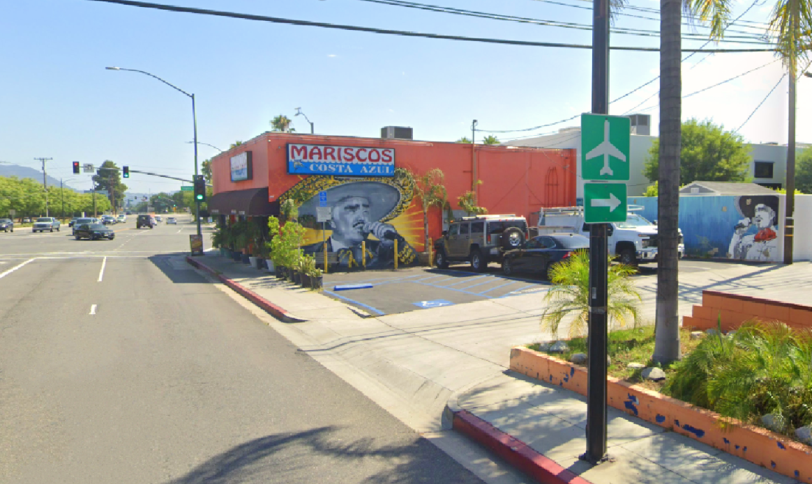 Photo of 2007 N Buena Vista St. (2001 N Buena Vista St.) - Costa Azul Lot