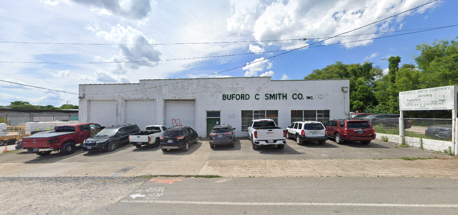 Photo of 701 E Jackson Ave. -  Aubrey's Lot