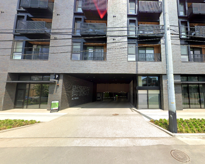 Photo of 622 Merritt Ave. - Finery Garage
