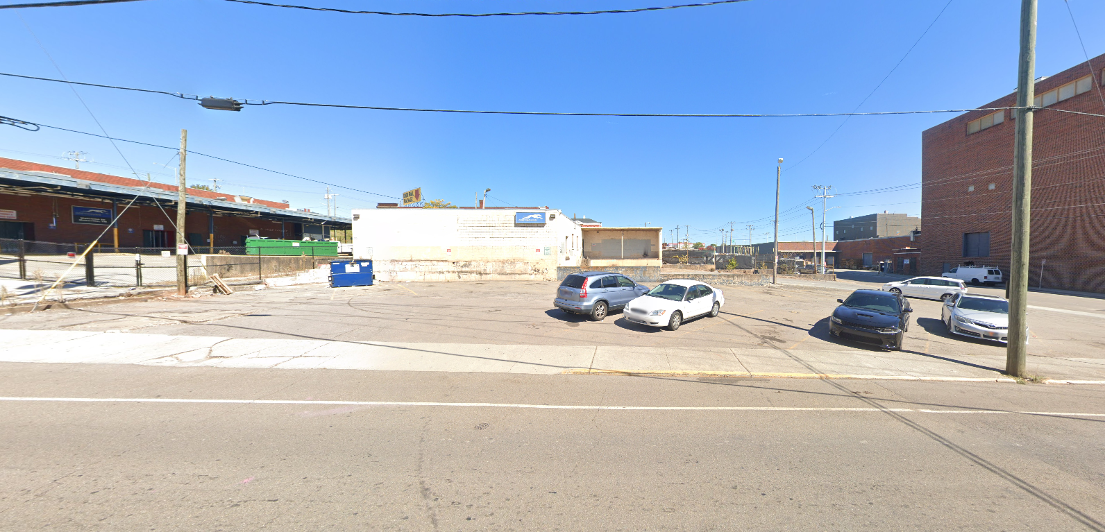 Photo of 300 N Central St. - Lot
