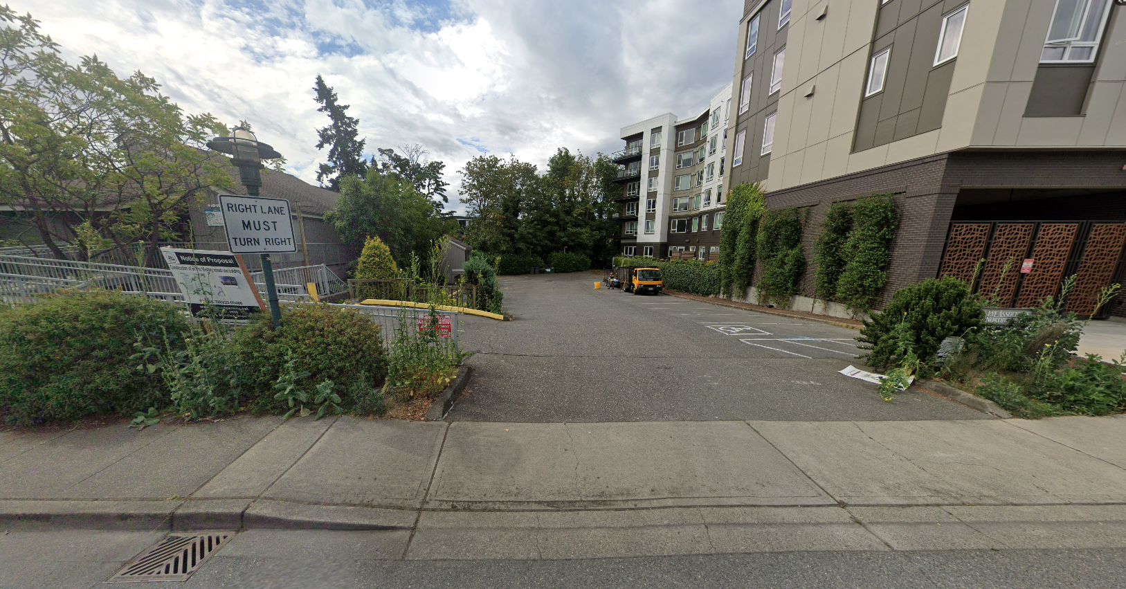 Photo of 11919 NE 128th St. - Evergreen Medical Lot (WK044)