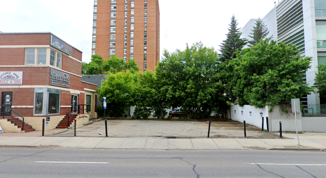 Photo of 1415 1st St. SE - Lot G0183